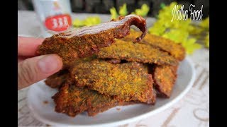 Khô bò, bí quyết làm khô bò ngon nhất || How to make beef jerky|| Natha Food