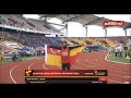 100M Wanita Akhir | Olahraga - SUKMA Sarawak 2024