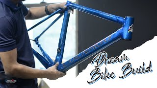 Colnago C64 | Dream Bike Build