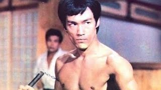 Die Legendärsten Bruce-Lee-Kampfszenen Aller Zeiten