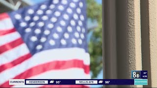 Fallen soldiers honored at Memorial Day ceremony at The Lakes