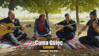 Cuma Güleç - Lımıne (Official Video)