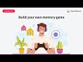 How to build JavaScript Memory Game | Source Code included | kandi tutorial