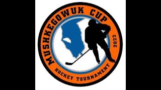 Mushkegowuk Cup - McIntyre Arena - Day 1