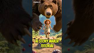 How to Use CapCut’s AI Story Maker in Minutes 🚀