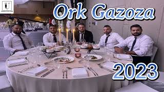 Ork Gazoza 2023 Nevo Horo Amerika █▬█ █ ▀█▀