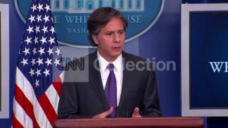 WH BRIEFING: RUSSIA DOUBLING DOWN