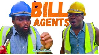 RICHARD - EP 70: BILL AGENTS