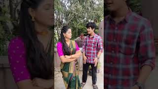 parru serial mokshitha new Instagram Reel