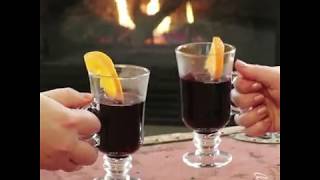 Mulled Wine Recipe