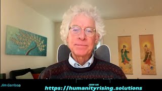 Humanity Rising 1069: Forgiveness Under Duress: Seeing the Big Picture