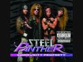 steel panther community property