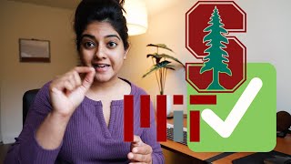 100% Stanford & MIT Scholarships for International Students | Road to Success Ep.03