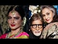 Akhir Amitabh ny Rakhaa ko kyun Choda | Controversial love story | Reality Desk News