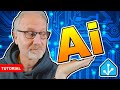 Home Assistant AI Tutorial | Gemini + TTS Welcome Home & Doorbell Person Description