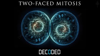 TWO-FACED MITOSIS DECODED