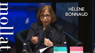 Hélène Bonnaud - Le corps pris au mot : ce qu'il dit, ce qu'il veut