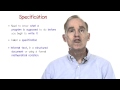Specification