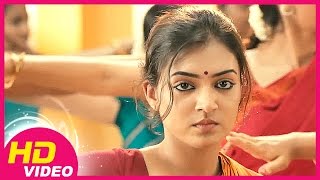 Raja Rani | Tamil Movie | Scenes | Clips | Comedy | Songs | Arya goes to Nazriya dance school