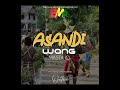 Asandi Wang (Official Audio) Masta Q  (2024)