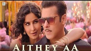 Aithey Aa Song whatsapp status Bharat   Salman Khan Katrina Kaif   Vishal   Shek