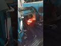 Look this fully automation part production line (Using roll forging)