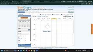 SimChart for Medical Office 18