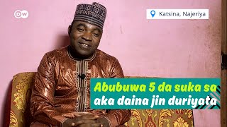 Abubuwa biyar game da Sanusi Anu Kannywood