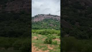 Unique shiva temple in Hyderabad