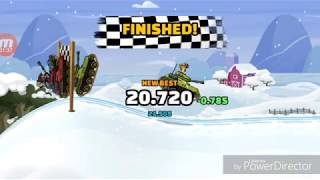Hill Climb Racing 2 Tanks For Nothing New Event
