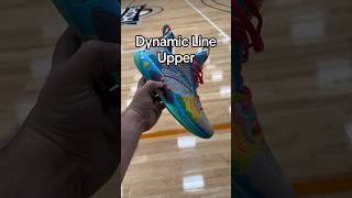 Kyrie Irving x Anta Shock Wave 5 Pro “Halloween” On Feet \u0026 In Hand Looks - Short Review Part 3/3