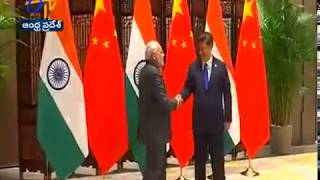 BRICS 2017 | Doklam was Discussed in Talks between Modi and Xi