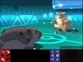 【 ポケモンoras】 バッヂと歩むシングルレート part8【対戦実況】