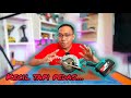 mini tapi tenaga maxi!!?? || cordless brushless circular saw DCA ADMY125