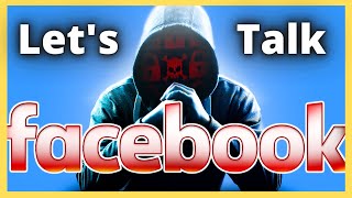 Is Facebook Stock A Buy Right Now? | Let's Talk Facebook Outage & "Whistleblower" | FB Stock