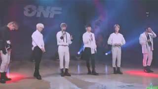 191116 I Do 온앤오프 직캠 /ONF FANCAM