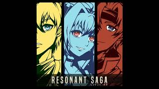 Resonant Saga - Wailing Siren (Kuro no Kiseki)