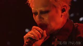 DIR EN GREY - CONCEIVED SORRROW [LIVE HD] (Esp/Eng Sub)