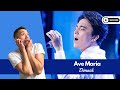 Vocal Coach reacts: Dimash x Ave Maria