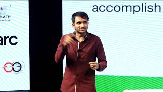 TiEcon Mumba 2019 : Who needs VCs? by Bhavin Turakhia