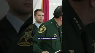Florida sheriff to parents: 'Pay attention to your children'