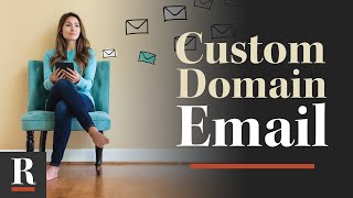 Setup Your Own Custom Domain Email with Hushmail