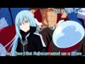 Recap May Anime | That Time I Got Reincarnated as a Slime Season 3 | Episode 1-4