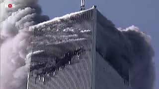 What happened at 9/11? (English Subtitles)