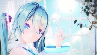 【MMD】恋愛裁判【Sour式初音ミク | Hatsune Miku】