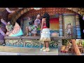 moana a homecoming celebration hong kong disneyland