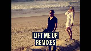 Stéphane Nadal Feat.Tee - Lift Me Up (Liam Keegan Remix)