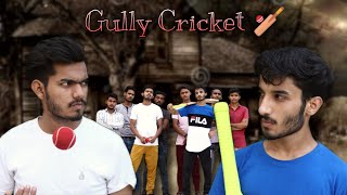Gully Cricket | 2  in 1 Vines