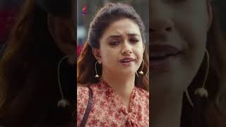 Keerthy Suresh Highlight Scene | YT Shorts | Sarkari Haraju Movie | Kannada Dubbed Movie 2022 | KFN