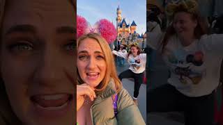 Disney Shenanigans